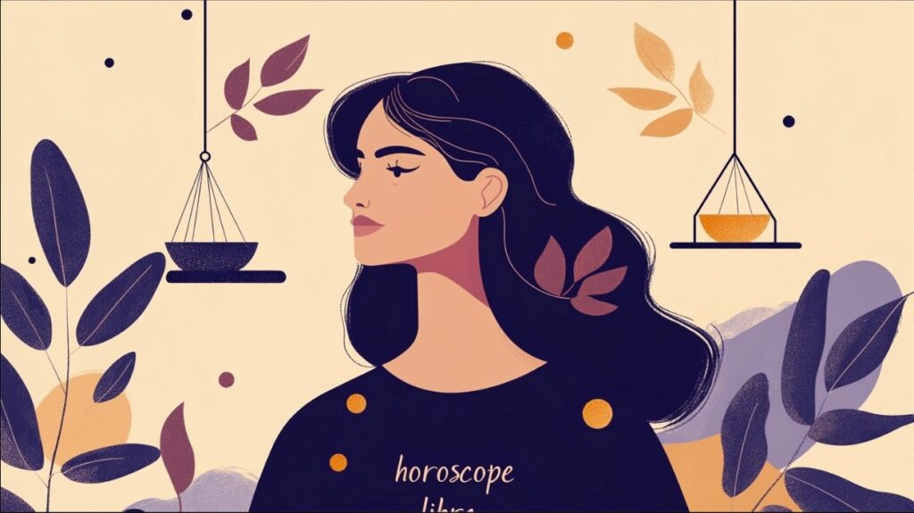 Er Kærligheden på Vej? Dagens Horoskop for Vægten Afslører Det