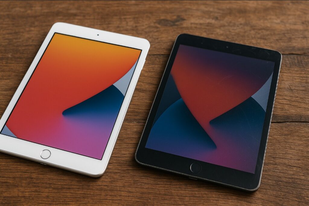 Er en refurbished iPad et bedre køb end en ny?