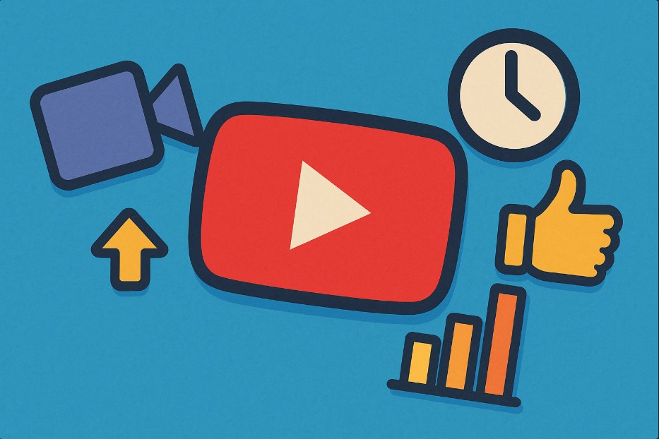 10 måder at få flere visninger på dine YouTube-videoer