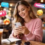 Hvad skal du poste i din story?