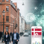 Fra traditionel bank til digital løsning: Fremtiden for expats' finanser
